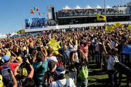 MotoGP 2018: Super sconti per biglietti GP San Marino e Riviera Rimini