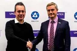 Superbike: Puccetti Racing avrà uno sponsor russo