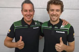 Supersport 2020: Philipp Ottl dalla Moto2 alla Kawasaki Puccetti