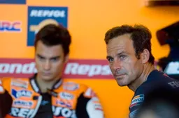 MotoGP: Alberto Puig, El hombre fuerte