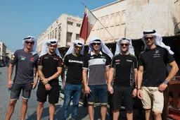 Crisi Qatar: la prova finale del Mondiale Superbike è a rischio?