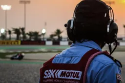 Superbike Qatar: Oggi prime prove alle 16 ma senza TV
