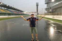 In Qatar si correrà anche se piove Ma perchè MotoGP si e le altre no?