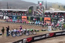 MXGP Trentino: Gajser-Cairoli, che spettacolo in qualifica!
