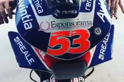MotoGP Sepang Test: La Ducati con la carena a becco d'anatra