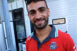 Supersport: Super team MV Agusta, resta Raffaele De Rosa