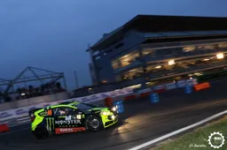 Monza Rally Show: Valentino Rossi vince la PS4 e sale al comando