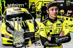 Monza Rally Show: Stavolta per Valentino Rossi sarà più dura?