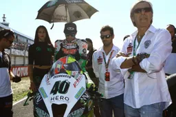 Superbike 2018: "Team privati, con il nuovo regolamento spenderemo di più"