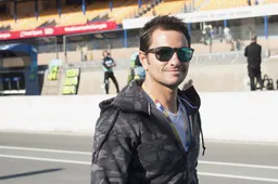 Endurance, Randy De Puniet "punta" della Kawasaki SRC