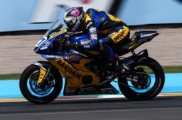 VIDEO Supersport, il giallo: Randy Krummenacher "Il mio motore non andava"