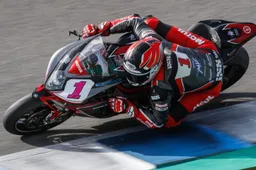 Supersport: Randy Krummenacher, con la MV Agusta riscriverà la storia?