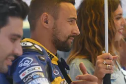 Superbike: Randy Krummenacher accusa MV Agusta, ora va in Ducati Barni?