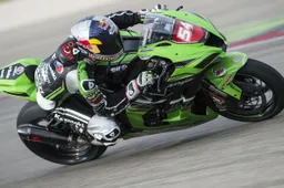 Superstock 1000 Assen Gara Prima vittoria di Toprak Razgatlioglu