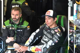 Superbike Test Portimao, tempi ore 15: Toprak alza il tiro, tris Kawasaki