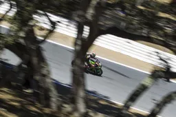 Superbike Laguna Seca, Gara 1: Jonathan Rea fa lo sceriffo