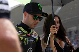 MotoGP: Jonathan Rea è disponibile, chi vuole parlare con lui?