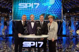 Superbike: Jonathan Rea 2° sportivo dell'anno in Regno Unito