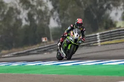 Superbike Thai: Jonathan Rea sbaraglia gara 1, Marco Melandri solo 8°