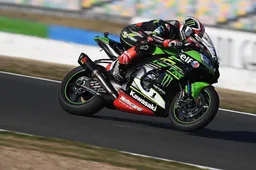 Superbike Magny Cours, Prove 3: Jonathan Rea prepara la festa