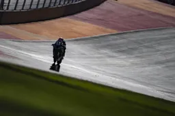 Superbike Argentina: Jonathan Rea, la nona sinfonia