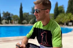 Superbike, Jonathan Rea "Vado ad Aragon per continuare a vincere"