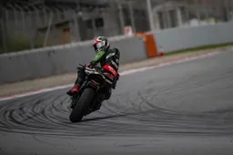 Superbike Catalunya, Dove siete ragazzi? Jonathan Rea vince gara 1