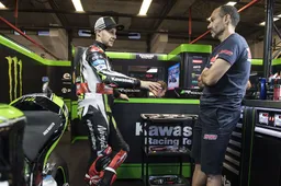 Superbike Test Jerez: Le nuove regole? Jonathan Rea va ancora più forte