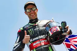 Superbike Laguna Seca: Jonathan Rea "E adesso buone vacanze a tutti!"