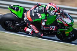 Jonathan Rea accusa "Navarra non è una pista da Superbike"