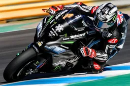 Superbike Test Jerez: Loris Baz ha già in mano la BMW