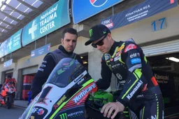 Superbike Laguna Seca, Prove 1: Jonathan Rea attacca, Marco Melandri risponde