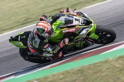 Superbike, Test Portimao: Jonathan Rea, che super record!