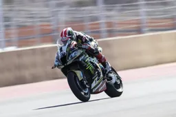 Superbike Argentina, warm up: Il solito Jonathan Rea, chi altri?