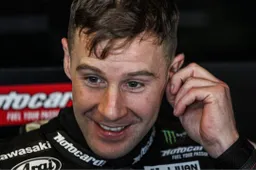 Superbike, Test Portimao day-2: tempi provvisori, Rea straccia record