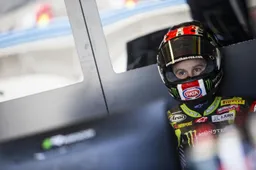 Superbike Laguna Seca: Jonathan Rea si prende il warm up, Aprilia è in agguato