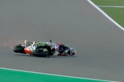 Superbike Qatar, Prove 1: Jonathan Rea fa il fenomeno e cade