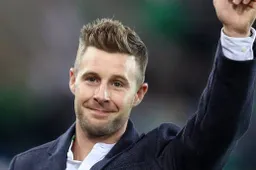 Superbike: Adesso Jonathan Rea sfida Lewis Hamilton