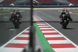 Superbike Misano, Gara 1: Jonathan Rea non fa prigionieri