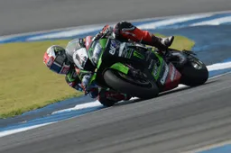 Superbike Perchè vince sempre Jonathan Rea?