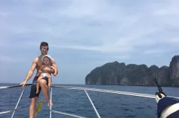 Superbike Thailandia Ducati,  battere il REa prima che sia troppo tardi