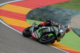 Superbike Assen FP2 Jonathan Rea è un ciclone, 6° centro nel mirino