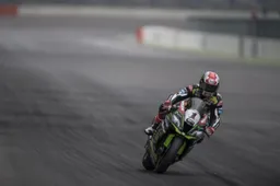 Superbike Germania: Jonathan Rea riparte da +59 "Adesso finiamo il lavoro"