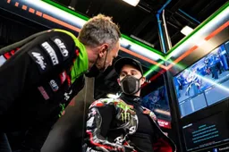 Superbike: Jonathan Rea, ecco cosa gli serve per tornare davanti