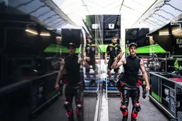 Superbike: Jonathan Rea "Nei test ho provato cose molto segrete"