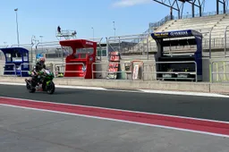 Superbike Navarra, prove 1: Jonathan Rea precede i soliti noti