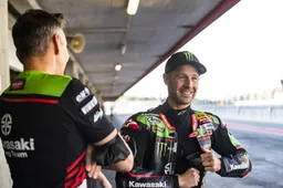 Superbike: Kawasaki corre ai ripari, Jonathan Rea ritrova il sorriso