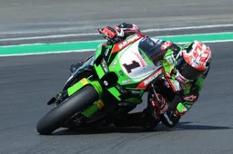 Superbike, Magny Cours: Jonathan Rea l'ottava meraviglia, che pole!