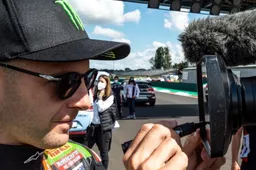 Superbike, Jonathan Rea e il sogno dei 600 giri motore in più