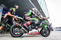 Superbike: La gomma da qualifica sparirà nel 2022